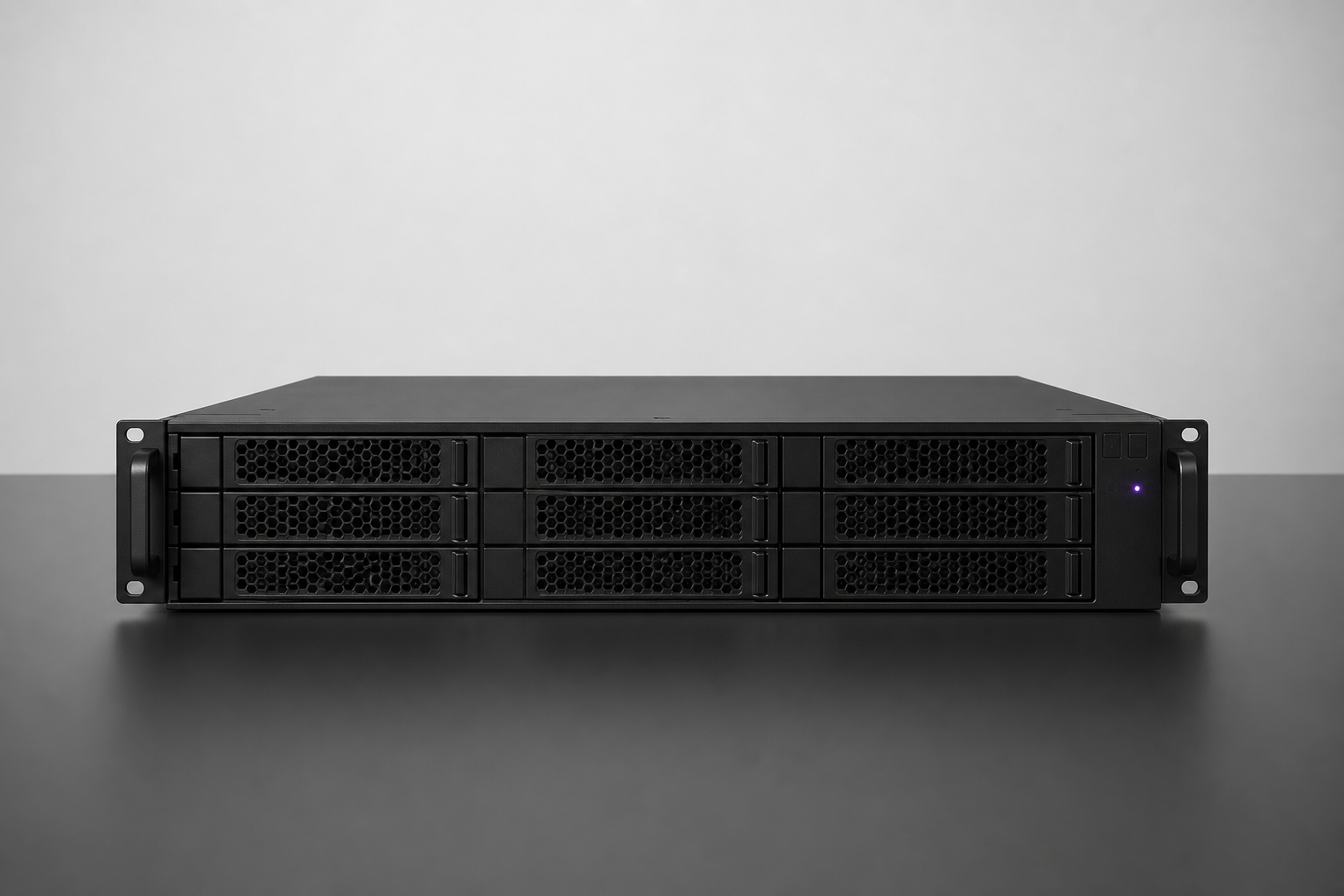 Dedicated Servers